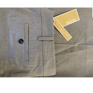 Michael Kors Gramercy Dress Pants